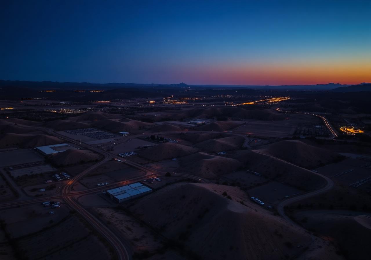 Land Development transaction in Murrieta, CA